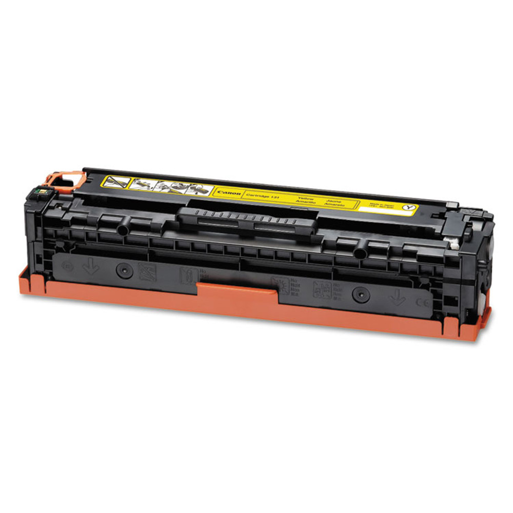 INNOVERA Canon® 6269B001 6269B001 (CRG-131) Toner, 1,500 Page-Yield, Yellow