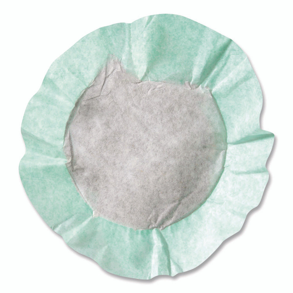 KEURIG DR PEPPER Folgers® 06122 Coffee Filter Packs, Decaffeinated Classic Roast, 9/10oz, 10/Pack, 4 Packs/Carton