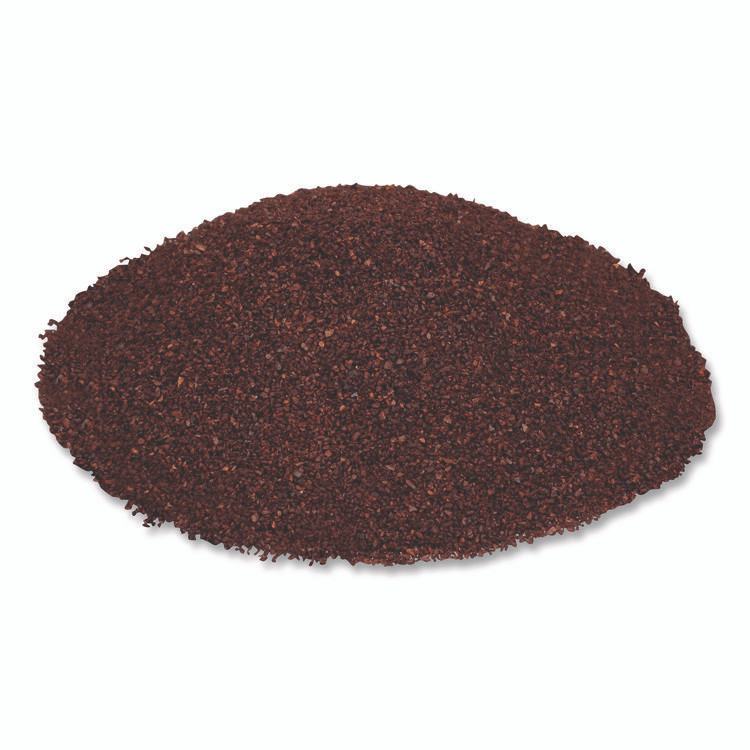 KEURIG DR PEPPER Folgers® 06122 Coffee Filter Packs, Decaffeinated Classic Roast, 9/10oz, 10/Pack, 4 Packs/Carton