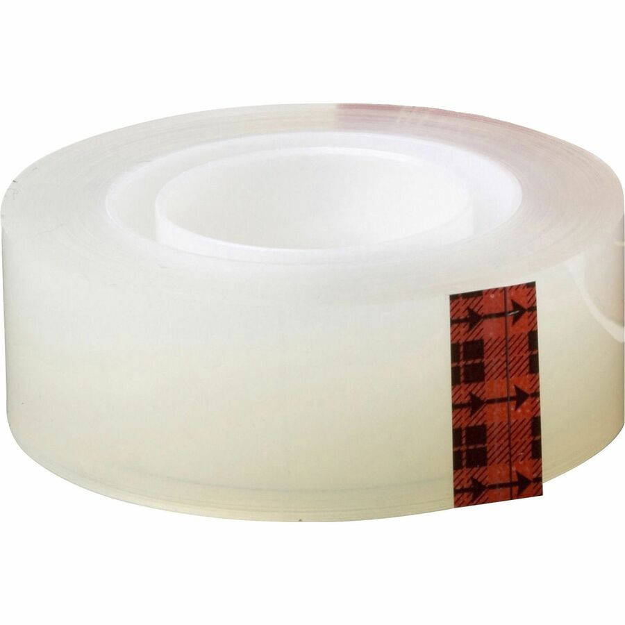 3M Scotch 60012592 Scotch Transparent Office Tape