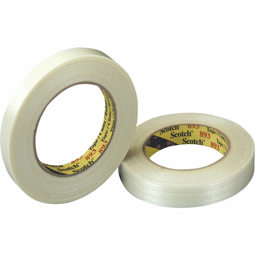3M Scotch 8931 Scotch General-Purpose Filament Tape