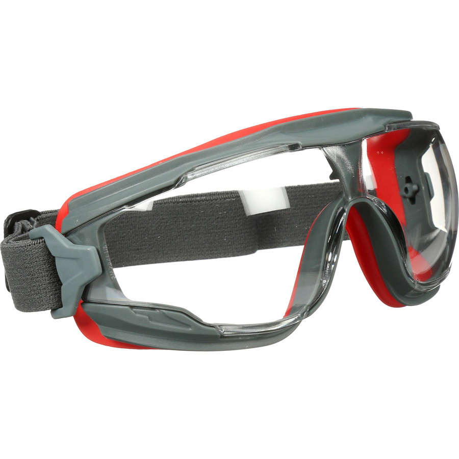 3M GG501SGAF 3M GoggleGear 500 Series Scotchgard Anti-Fog Goggles