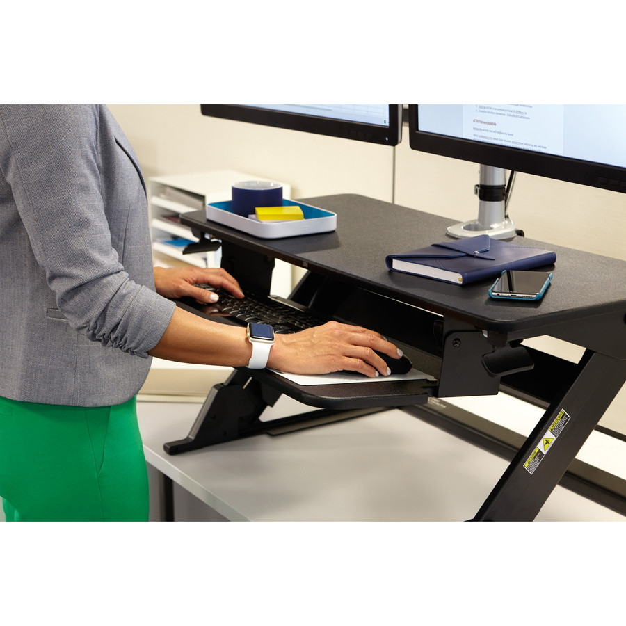 3M SD60B 3M Precision Standing Desk