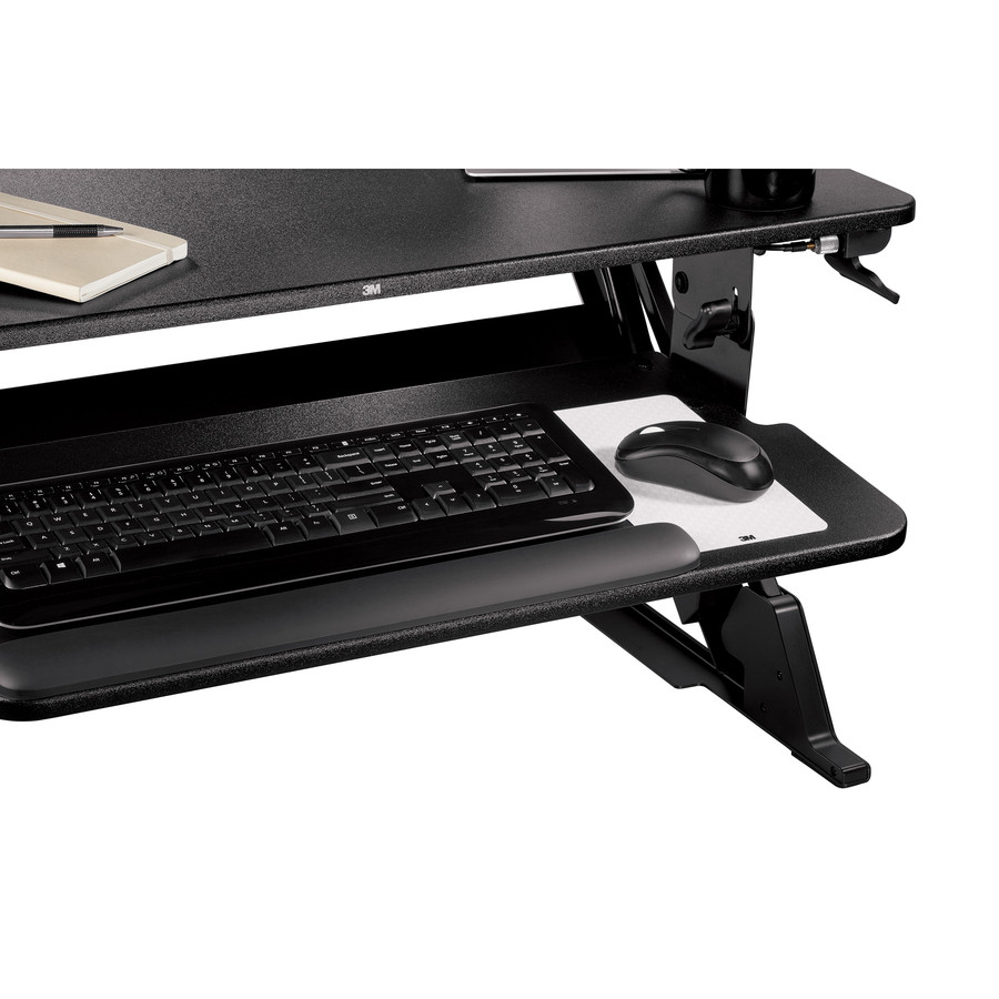 3M SD60B 3M Precision Standing Desk