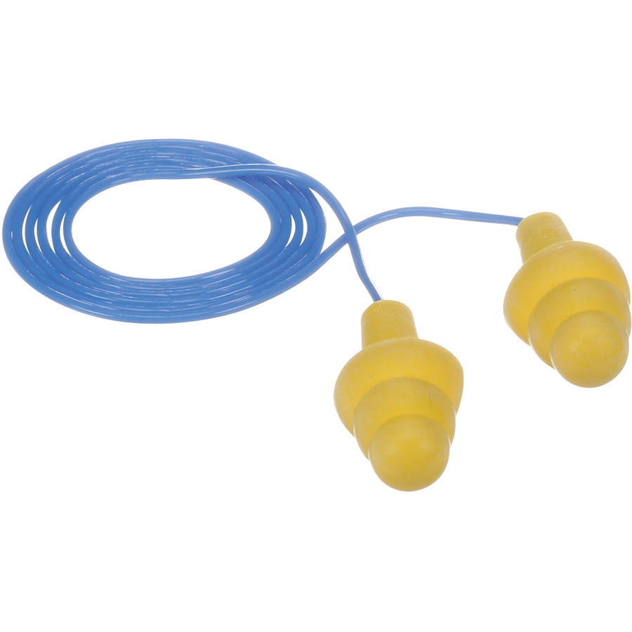 3M E-A-R 3404004 E-A-R UltraFit Corded Earplugs
