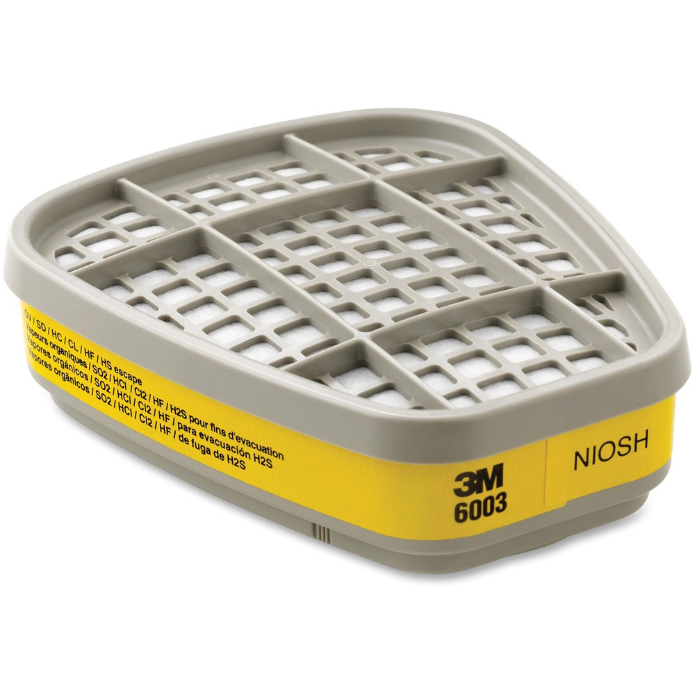 3M 6003 3M 6003 Organic Vapor/Acid Gas Cartridge
