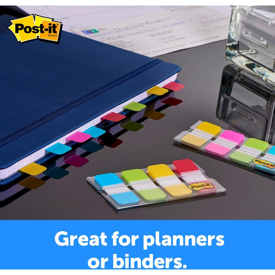 3M Post-it&reg; 676ALYR Post-it&reg; Easy Dispenser Tabs