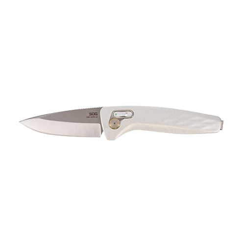 SOG SOG-15-73-03-57 One-Zero AU - Silver + Chrome