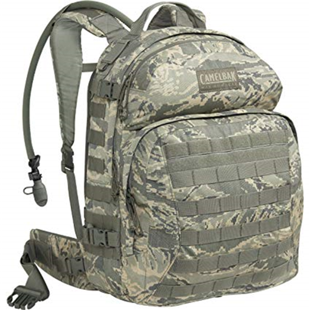 CamelBak 1740901000P Motherlode 100oz Mil Spec Crux