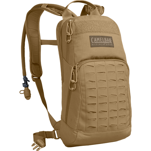 CamelBak 1742201000P M.U.L.E. 100oz Mil Spec Crux