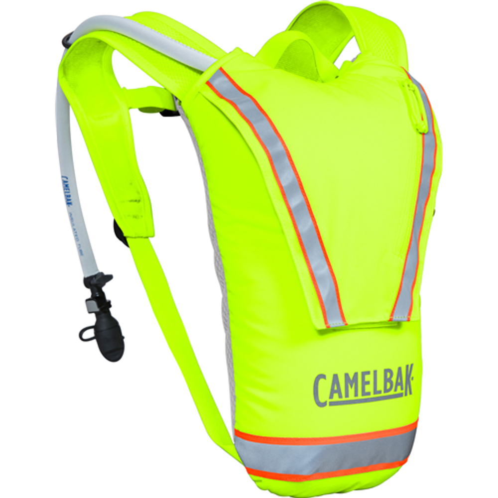 CamelBak 1736702000P Hi-Viz 85oz Mil Spec Crux