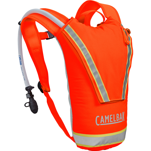CamelBak 1736801000P Hi-Viz 85oz Mil Spec Crux