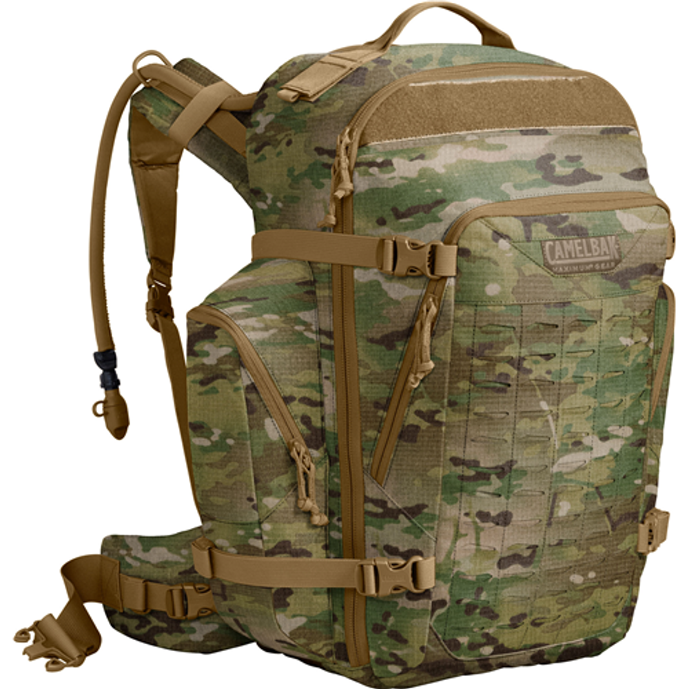 CamelBak 1729901000P BFM 100oz Mil Spec Crux