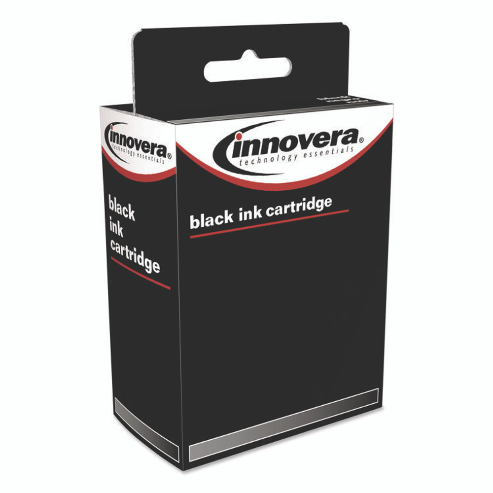 INNOVERA 3JA03AN Remanufactured Black High-Yield Ink, Replacement for 962XL (3JA03AN), 2,000, Page-Yield
