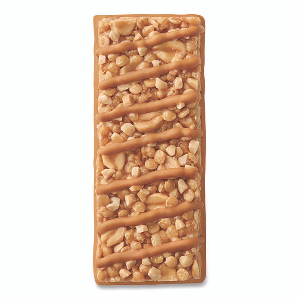 KIND LLC PHW43475 Protein MAX Bar, Sweet and Salty Caramel Peanut Crisp, 2.2 oz Bar, 12/Box