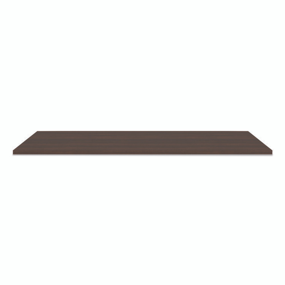 ALERA SV9648MY Alera Seville 96" Wide Conference Table Top, Rectangular, 96w x 48d x 1.5h, Mahogany