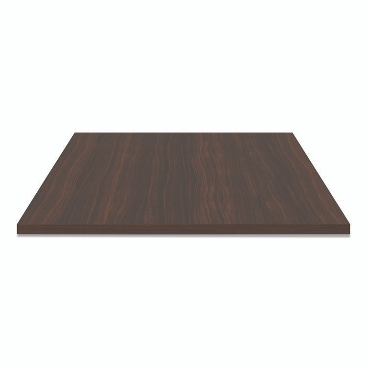 ALERA SV9648MY Alera Seville 96" Wide Conference Table Top, Rectangular, 96w x 48d x 1.5h, Mahogany