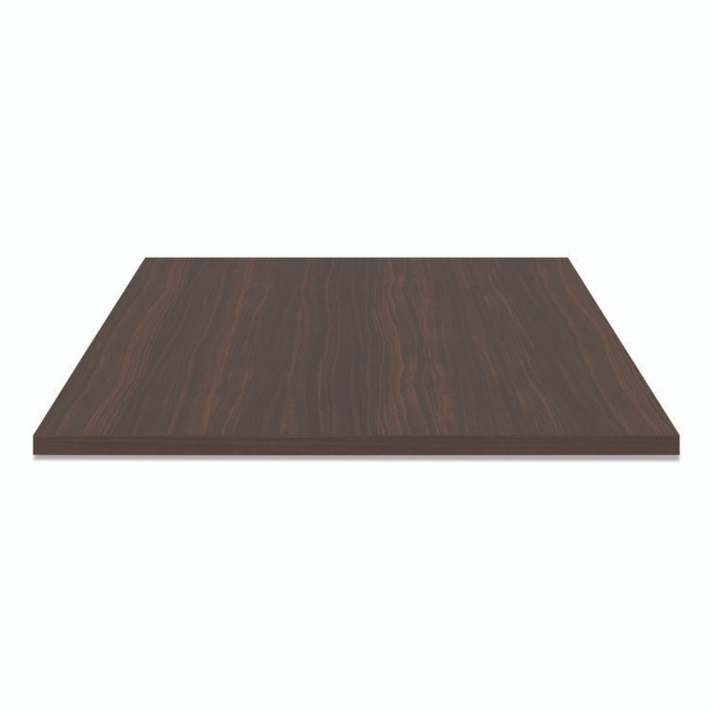 ALERA SV9648MY Alera Seville 96" Wide Conference Table Top, Rectangular, 96w x 48d x 1.5h, Mahogany