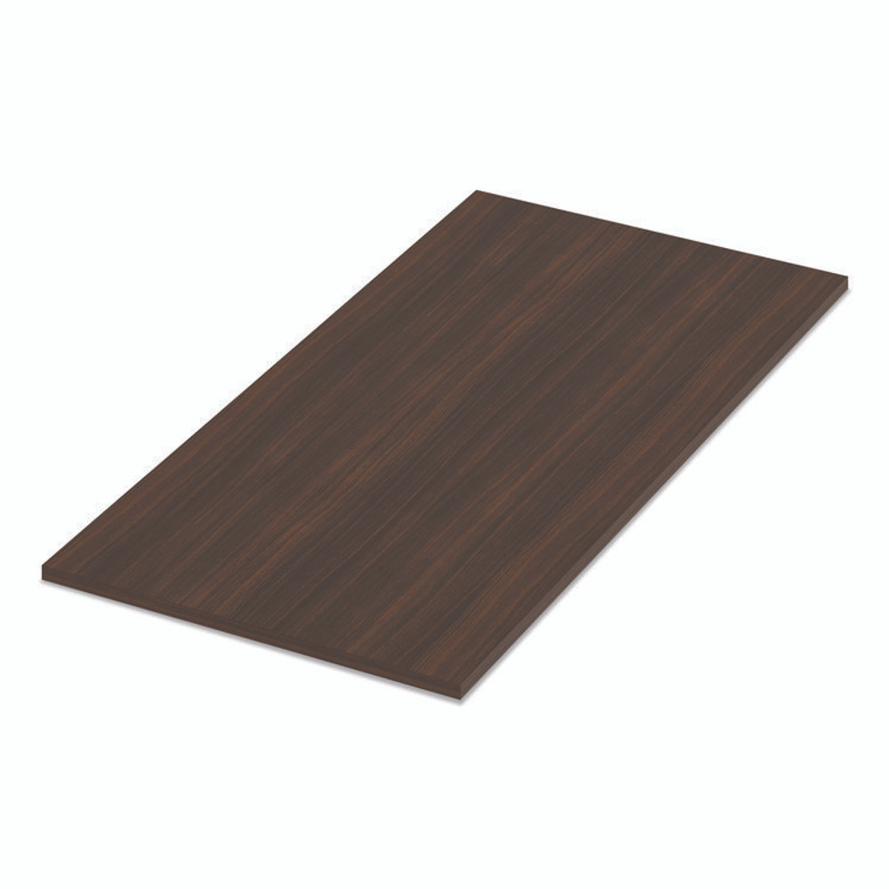 ALERA SV9648MY Alera Seville 96" Wide Conference Table Top, Rectangular, 96w x 48d x 1.5h, Mahogany