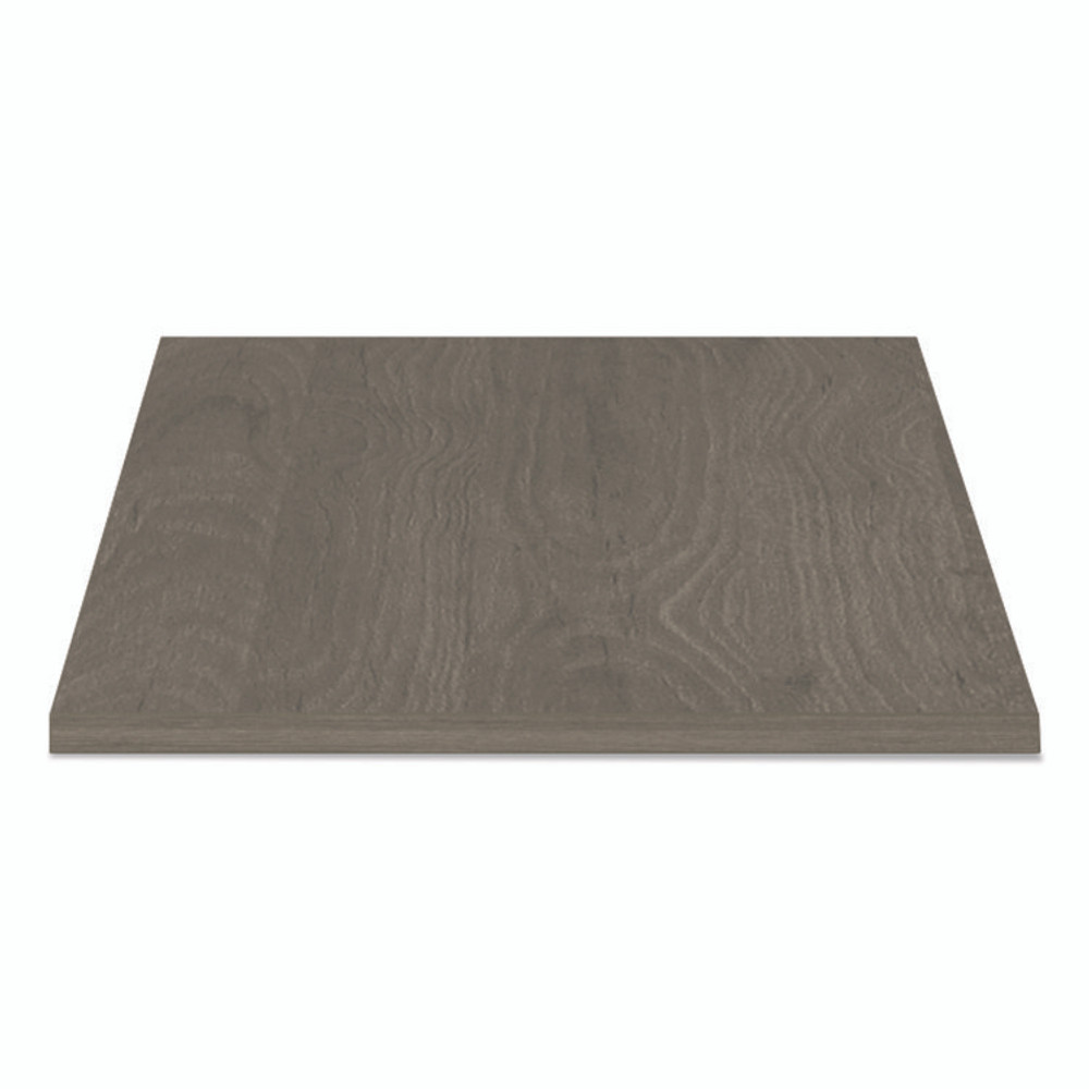 ALERA SVTT6024WA Alera Seville Training Table Top, Rectangular, 60w x 29d Walnut