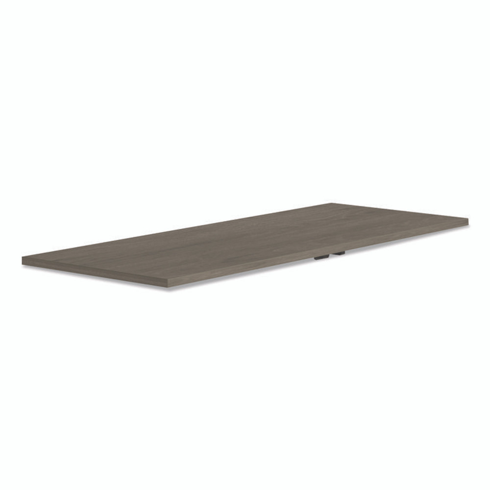 ALERA SVTT6024WA Alera Seville Training Table Top, Rectangular, 60w x 29d Walnut