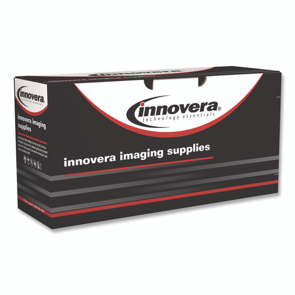 INNOVERA CF294XM Remanufactured Black High-Yield MICR Toner, Replacement for 94X (CF294XM), 2,800 Page-Yield