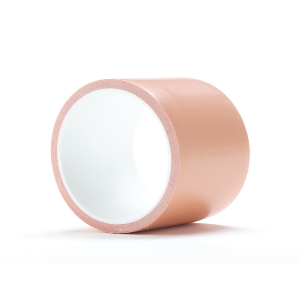 MEDLINE INDUSTRIES, INC. OMAM222 Medline Pinc Zinc-Oxide Adhesive Tape, 2in x 5 Yd., Pink