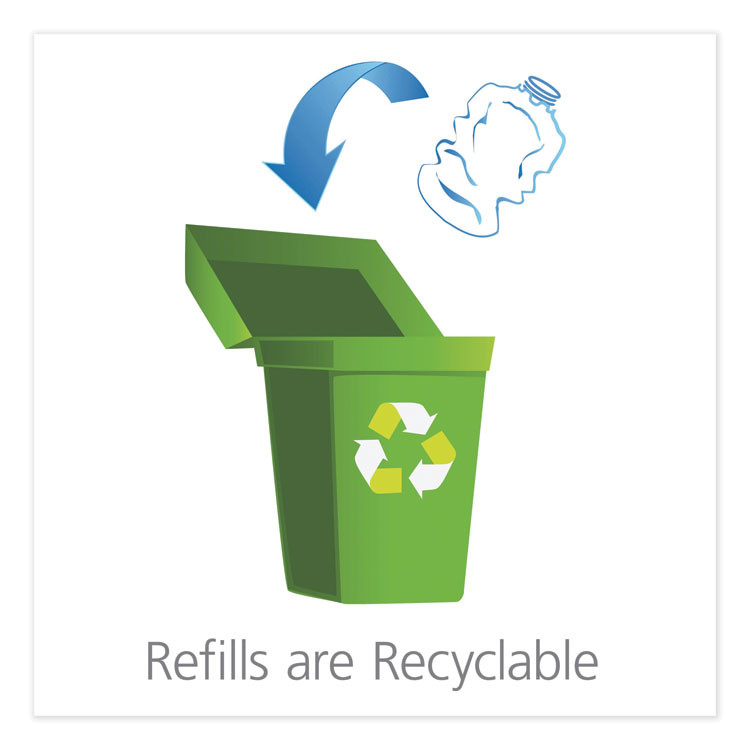 GO-JO INDUSTRIES GOJO® 7290-04 Cherry Gel Pumice Hand Cleaner Refill, Cherry Scent, 2,000 mL, 4/Carton