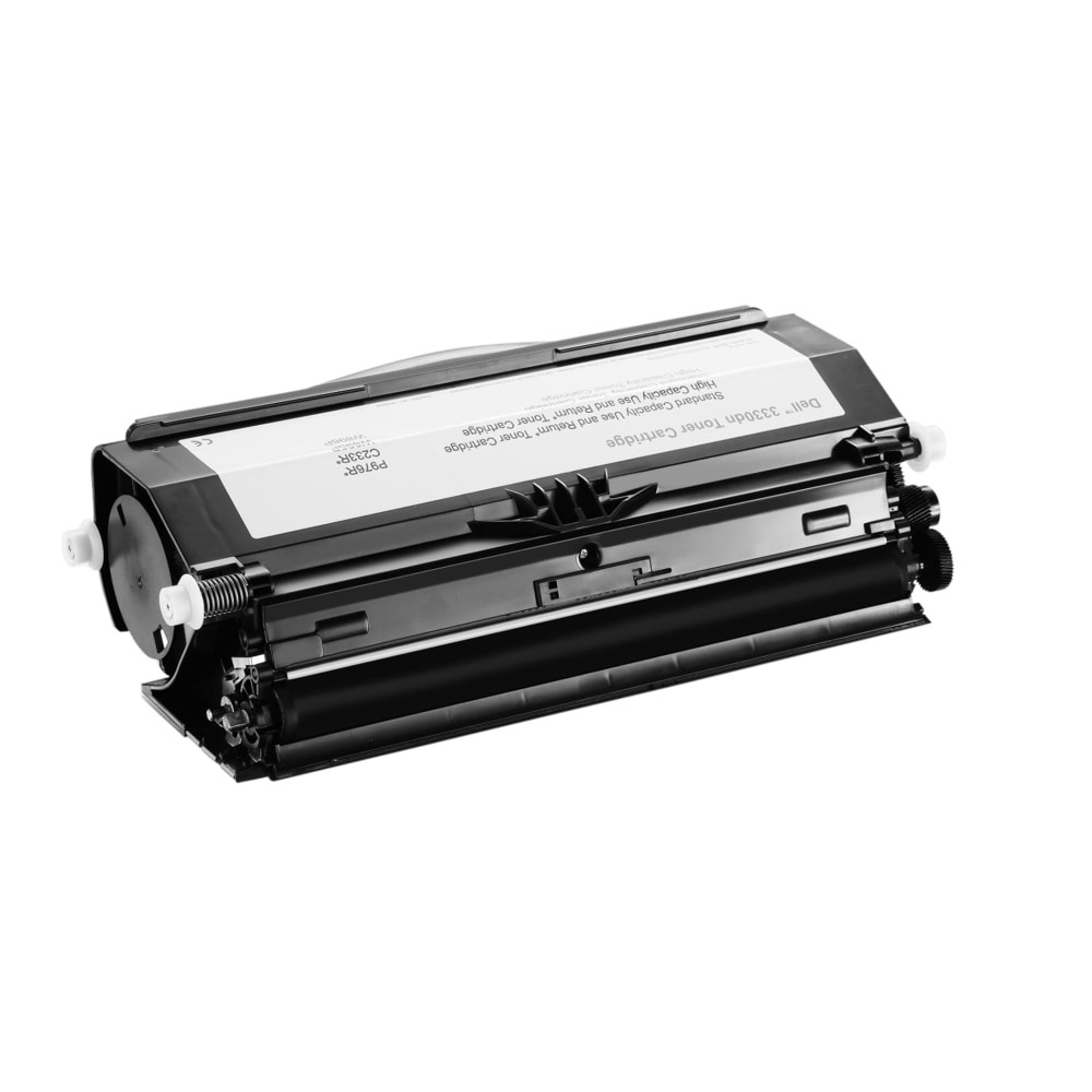 <ul><li><b>Compatible Dell models:</b><ul><li style="list-style: none"><b>3000 : </b>3330dn</li></ul></li></ui>