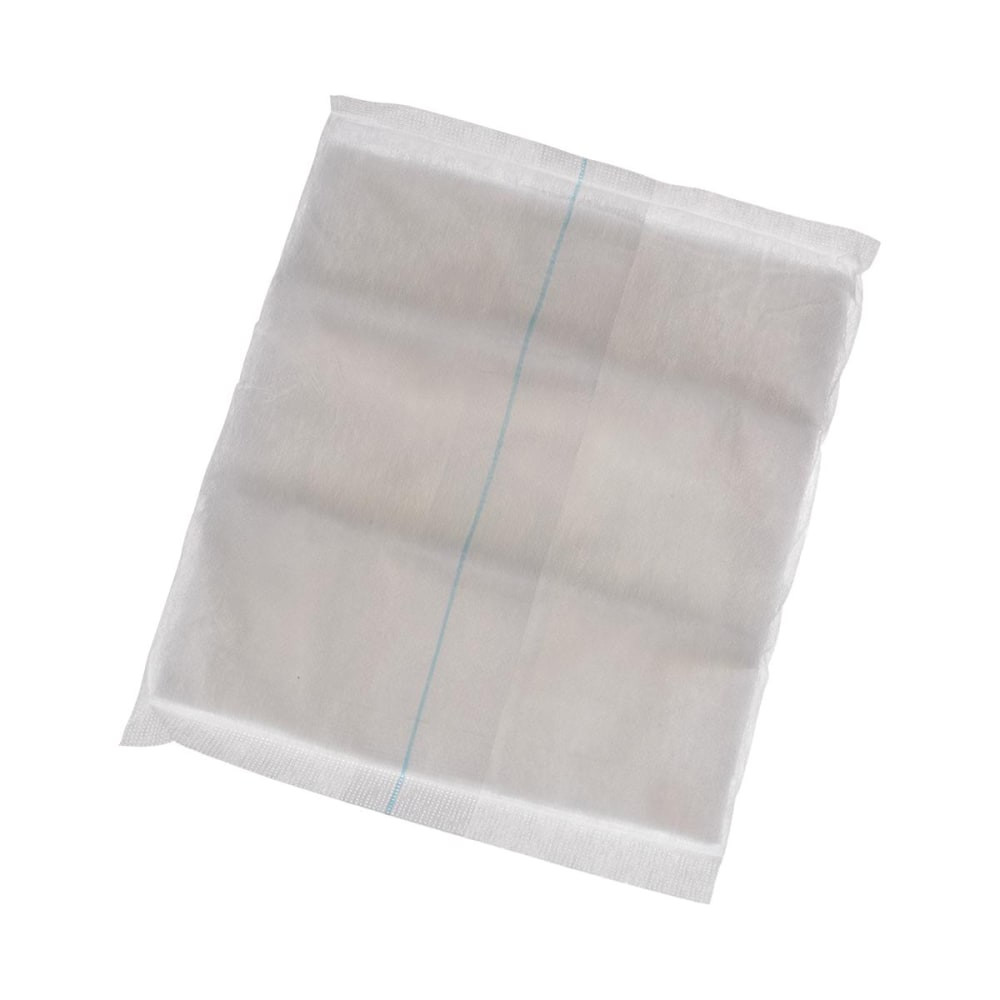MEDLINE INDUSTRIES, INC. NON21456 Medline Nonsterile Abdominal Pads, 8in x 10in, White, Case Of 432