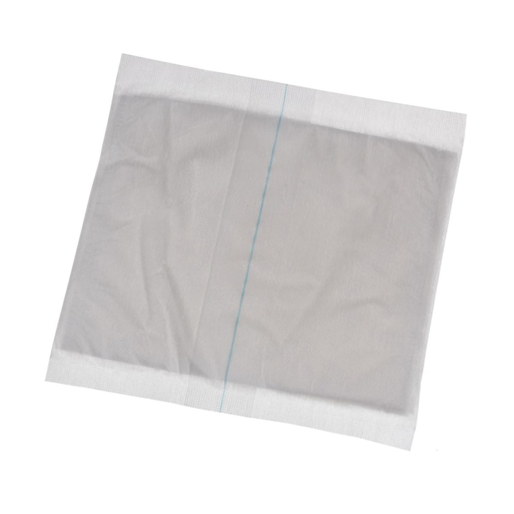 MEDLINE INDUSTRIES, INC. NON21452 Medline Nonsterile Abdominal Pads, 8in x 7 1/2in, White, Case Of 576