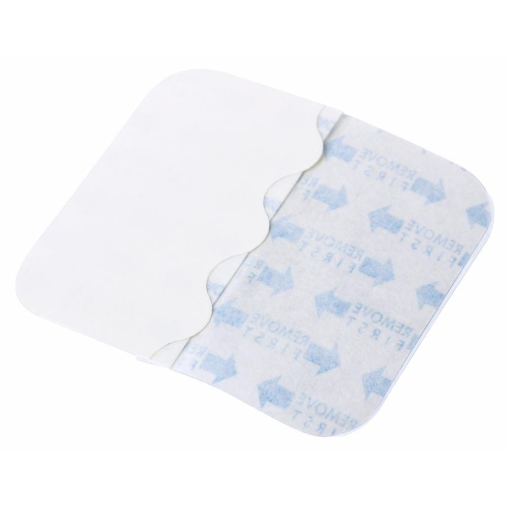 MEDLINE INDUSTRIES, INC. MSC2712ZZ Medline Suresite 123 Transparent Film Dressing, 8in x 12in, Clear, Pack Of 25