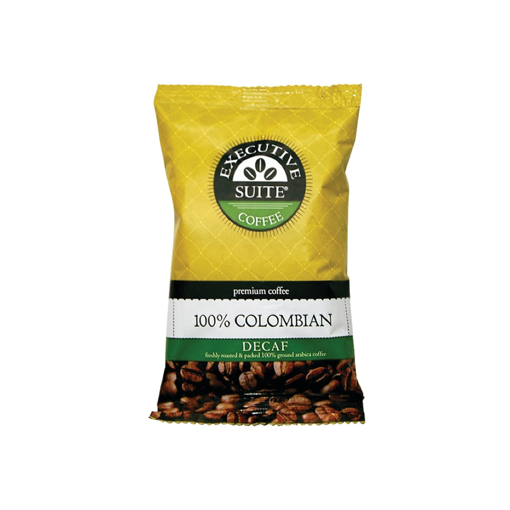 Rich, smooth and great tasting  Includes coffee brewing filters.