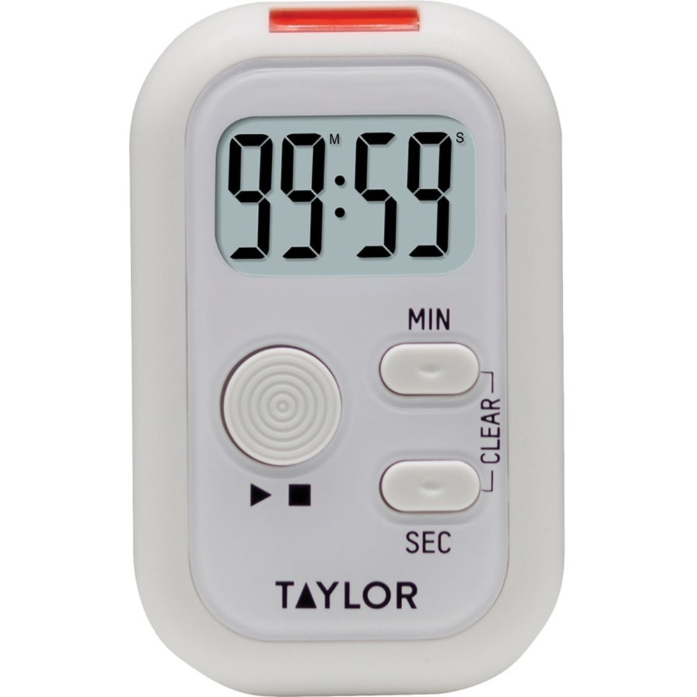 LIFETIME BRANDS INC. 5879 Taylor 5879 Flashing Light Timer