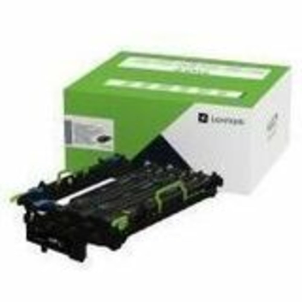 Laser precision. With laser printing technology, this imaging kit delivers precise and sharp printouts, making it ideal for professional-quality documents.  High efficiency. Designed to support a high duty cycle of up to 250,000 pages at 5% coverage, this printer imaging kit ensures consistent quality and performance for all your printing needs.  Recycling solution - designed to encourage recycling, helping you divert materials from landfill.