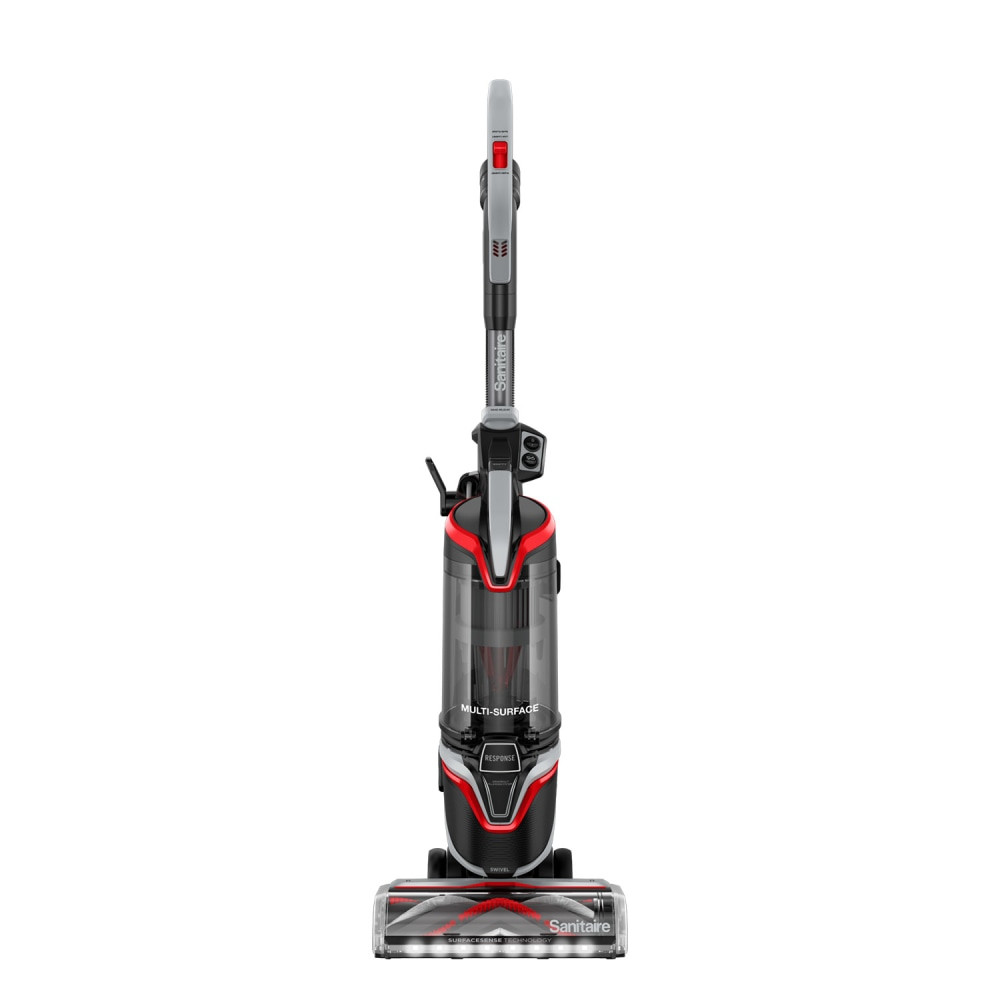 BISSELL INC SC5900A Sanitaire RESPONSE Bagless Commercial Upright Vacuum