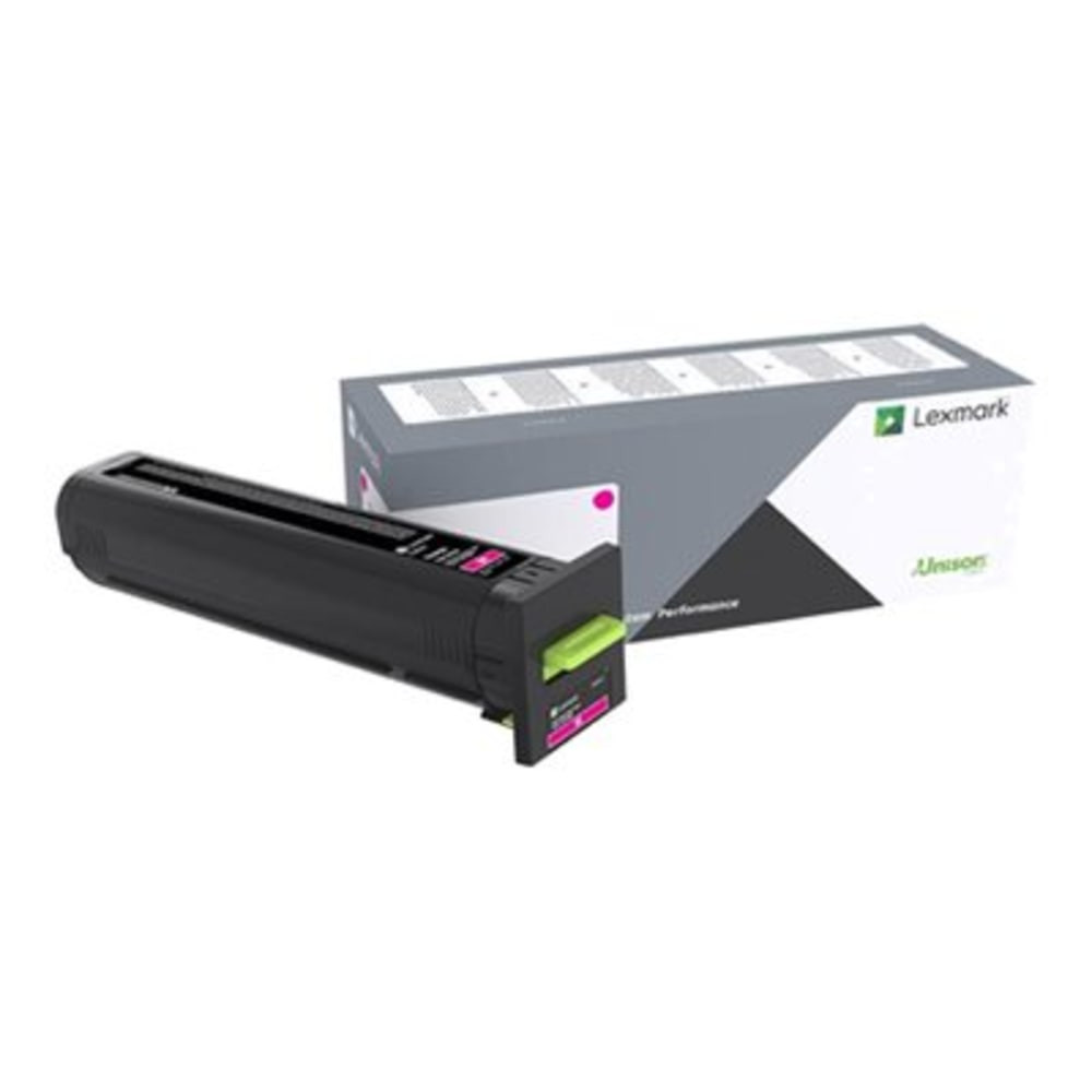 <ul><li><b>Compatible Lexmark models:</b><ul><li style="list-style: none"><b>CS : </b>CS827de</li></ul><ul><li style="list-style: none"><b>CX : </b>CX827de</li></ul></li></ui>