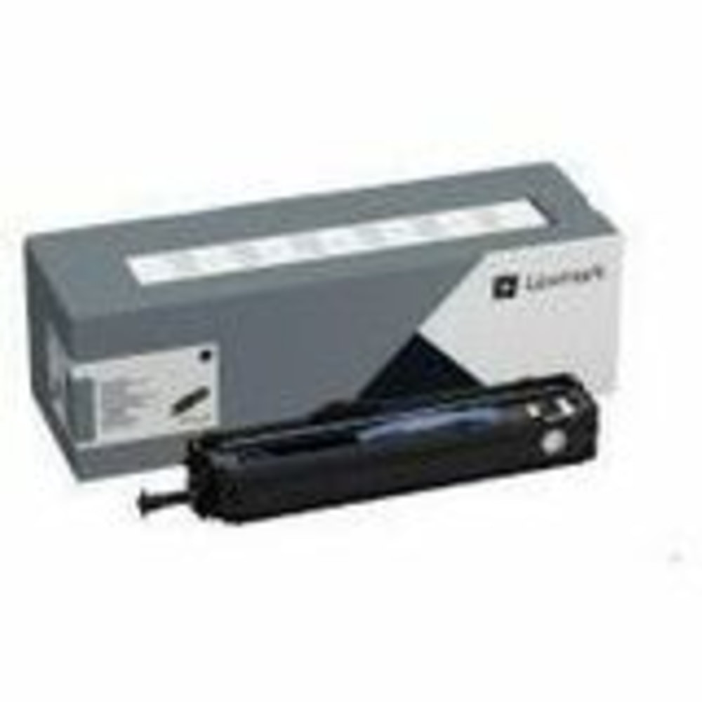 Exceptional quality. With its laser printing technology, this imaging unit delivers crisp, clear, and consistent prints at 5% coverage, making it suitable for professional environments that require high quality.  High yield printing. Designed for efficiency and productivity, the Lexmark printer imaging unit has a duty cycle of up to 225,000 pages, ensuring long-lasting performance and fewer replacements.  Recycling solution - designed to encourage recycling, helping you divert materials from landfill.