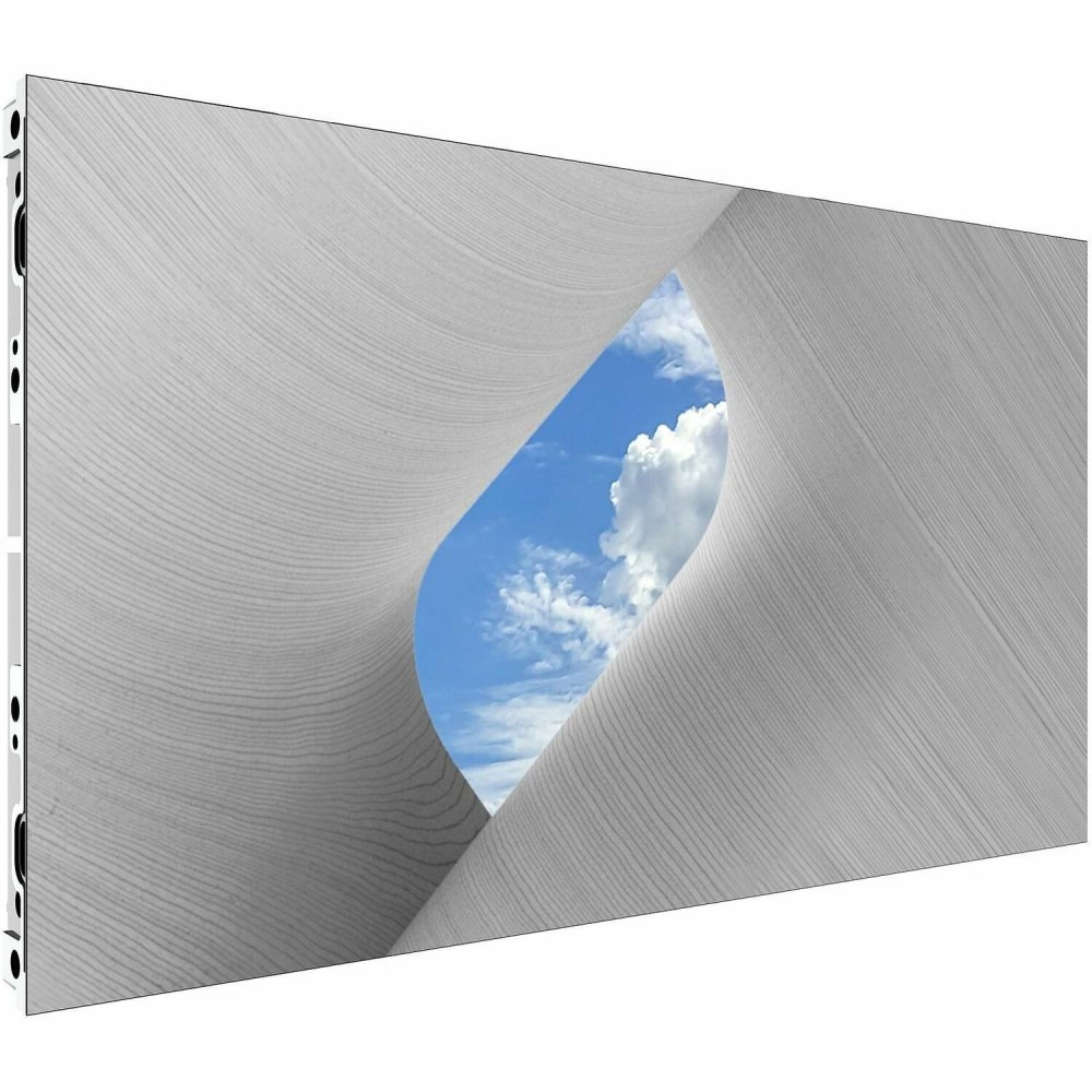 VIEWSONIC CORPORATION LDC027-250 ViewSonic Direct View LED LDC027-250 - P2.5 Configurable All-in-One LED Display, 16:9 Aspect Ratio, GOB Surface - ViewSonic DvLED LDC027-250 - P2.5 Configurable All-in-One LED Display, 16:9 Aspect Ratio, GOB Surface