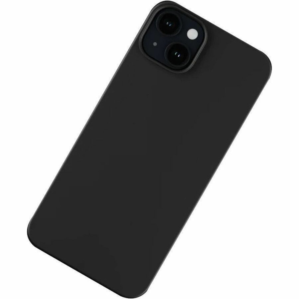 Black color adds a stylish and beautiful look to the Case  Ding Resistant durability for better reliance and usability  Perfect to be used with smartphone  Defend your gadget from scratches