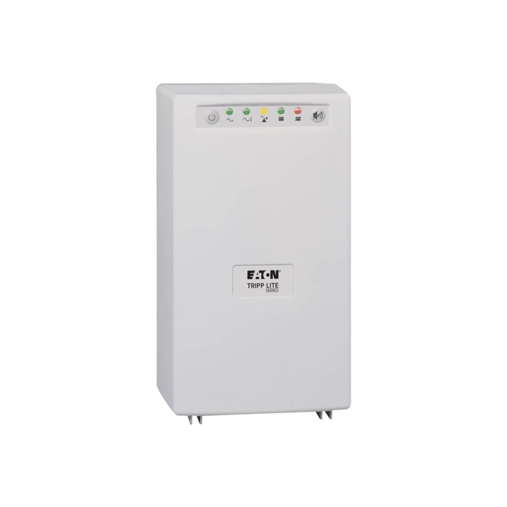 TRIPP LITE SMX700HGL Eaton Tripp Lite Series SmartPro Medical-Grade UPS, Line Interactive, Lithium Battery, 6 Outlets - 230V, 700VA, 450W, Full Isolation - UPS - AC 230 V - 450 Watt - 700 VA - 1-phase - lithium - output connectors: 6