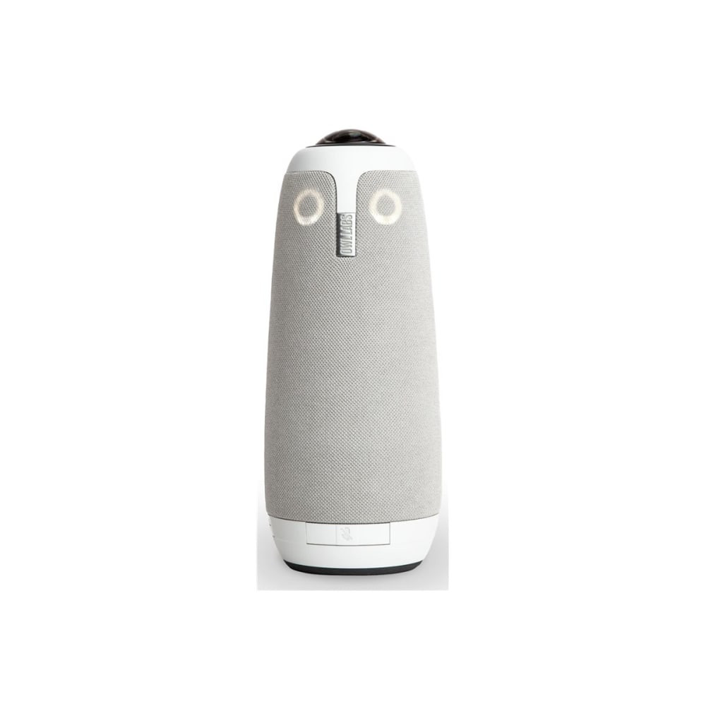 OWL LABS(R) BND300-0007 Owl Labs - Video conferencing kit (Meeting Owl 3 camera, Expansion Mic)