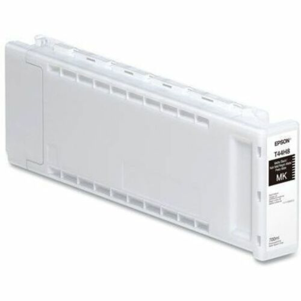 EPSON AMERICA INC. T44H820 Epson UltraChrome PRO Original Inkjet Ink Cartridge - Matte Black Pack - Inkjet