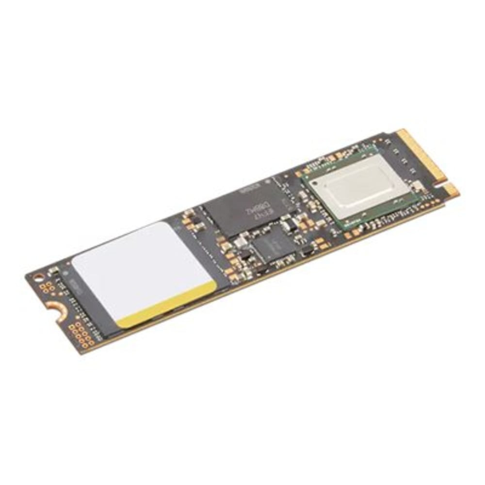 LENOVO, INC. 4XB1K68129 Lenovo - SSD - 1 TB - internal - M.2 2280 - PCIe 4.0 x4 - CRU