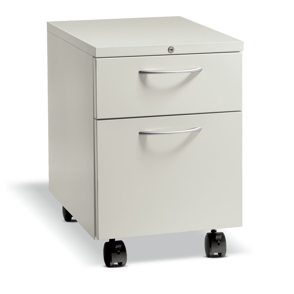 HNI CORPORATION H15923A.L.LOFT HON Flagship 15inW Mobile Pedestal, Loft