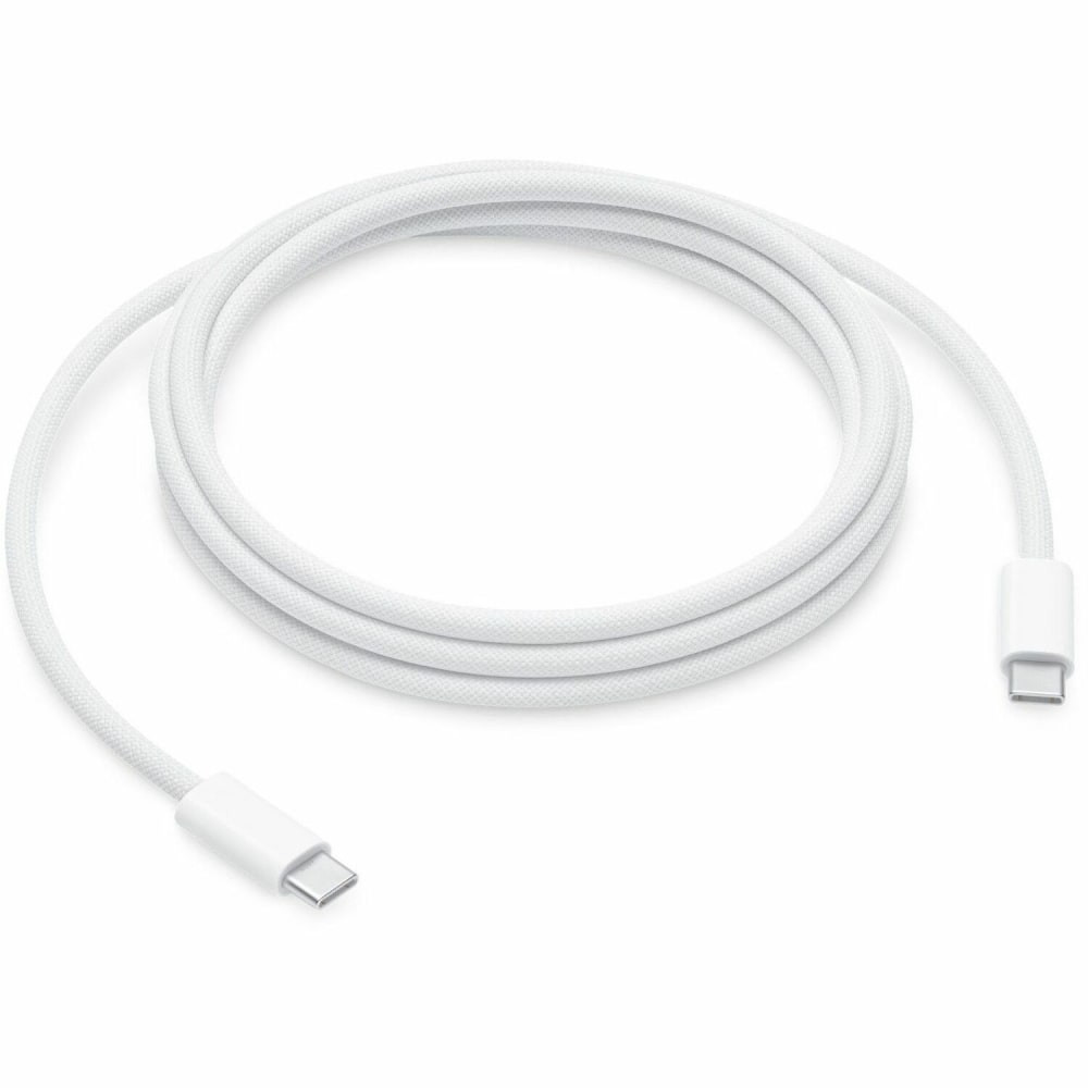 Features USB-C cable type for optimal performance and better dependability  Is fast charging capable and protects battery health of your Data Transfer Cable to ensure maximum usage reliability  iPhone device supported according to your requirements with maximum productivity  This data transfer cable provides splendid performance and clear connectivity