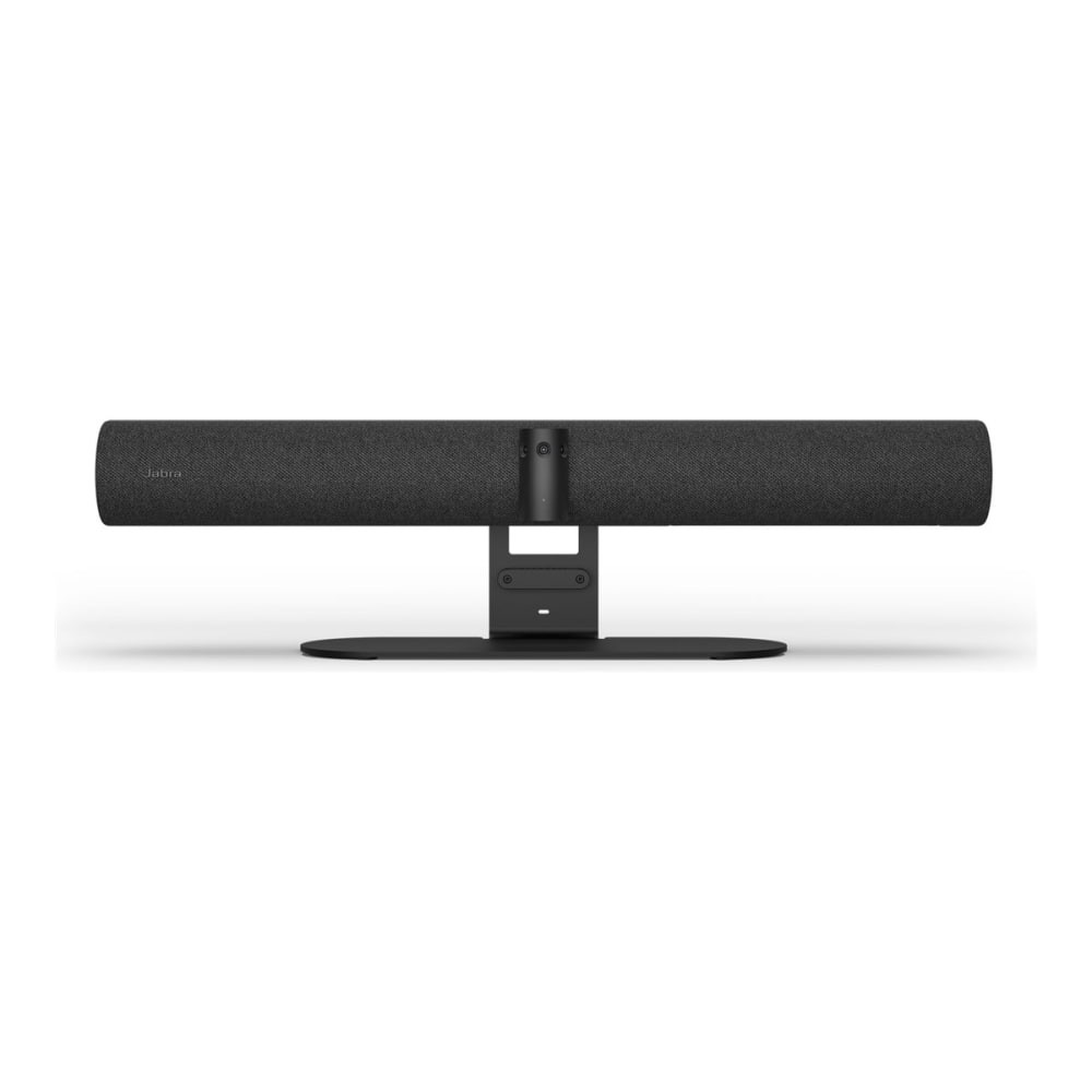 GN AUDIO USA INC. 8202-232 Jabra PanaCast 50 - Video conferencing device - Zoom Certified, Optimized for UC, Certified for Zoom Rooms, Certified for Microsoft Teams Rooms - black