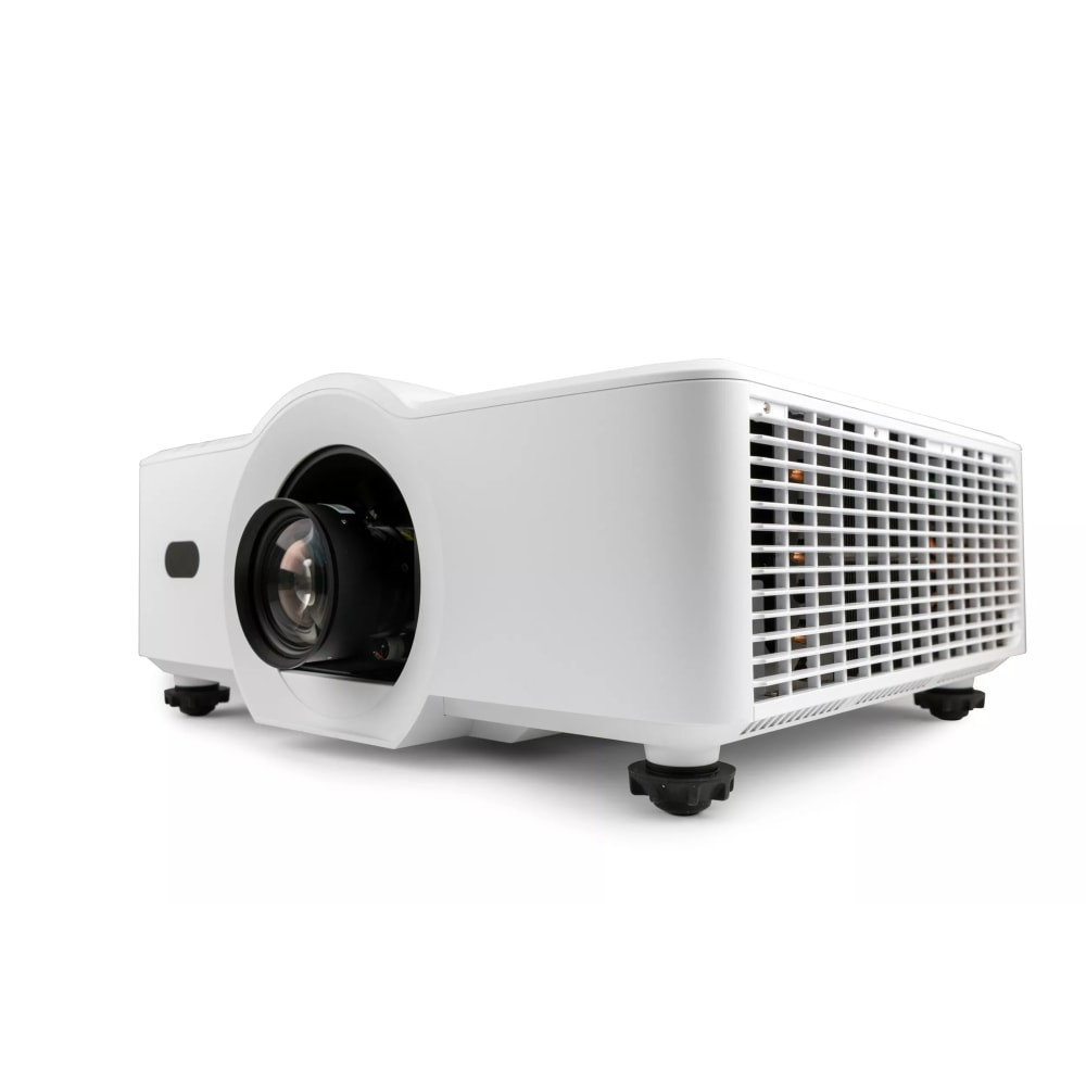 BARCO R90106512  Projector G50-W6 WUXGA Single-Chip DLP Laser Phosphor Projector, R90106512