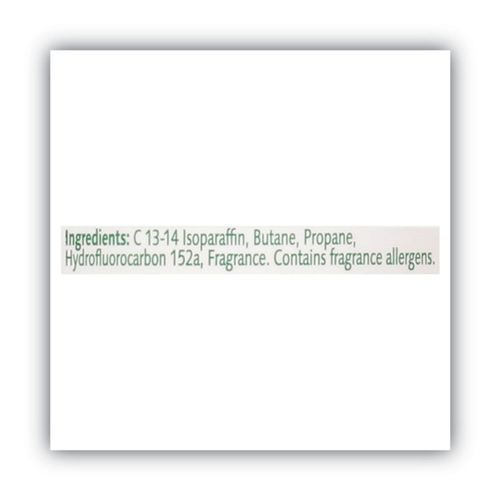 RECKITT BENCKISER Air Wick® 78283 Freshmatic Ultra Automatic Spray Refill, Apple Cinnamon Medley, 5.89 oz Aerosol Spray