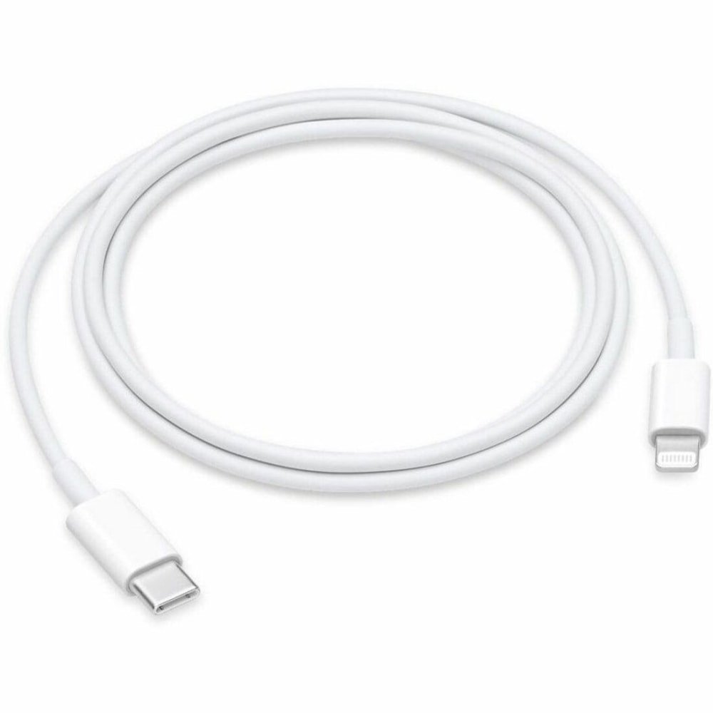 Features Lightning/USB-C cable type for optimal performance and better dependability  Charging feature for your convenience and ease of usage  USB Device device supported according to your requirements with maximum productivity  Transferring data is not a big deal! Transfer your valuable data with ease